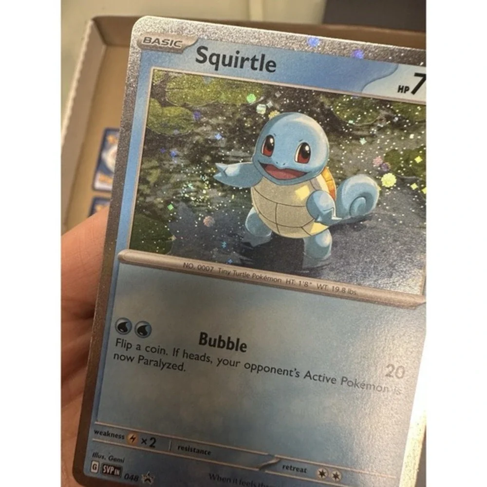 Lot of 20 Cosmos Holos WITH SWIRLS🌀 LP-NM‎ Pokemon Cards Black Star Promos